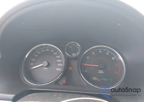 2010 Chevrolet Cobalt Lt from USA, damaged, VIN 1G1AD5F58A7139948